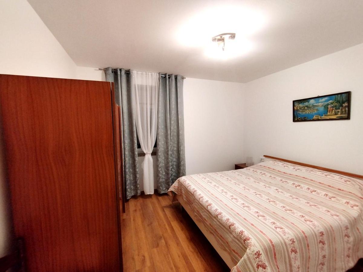Apartment Ane Dramalj Exteriér fotografie