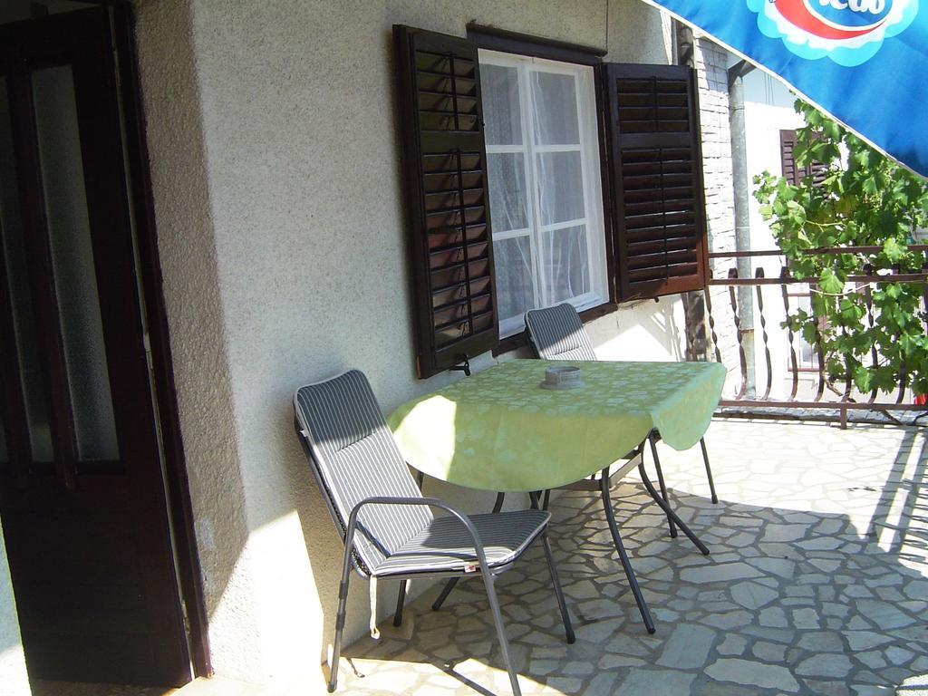 Apartment Ane Dramalj Pokoj fotografie